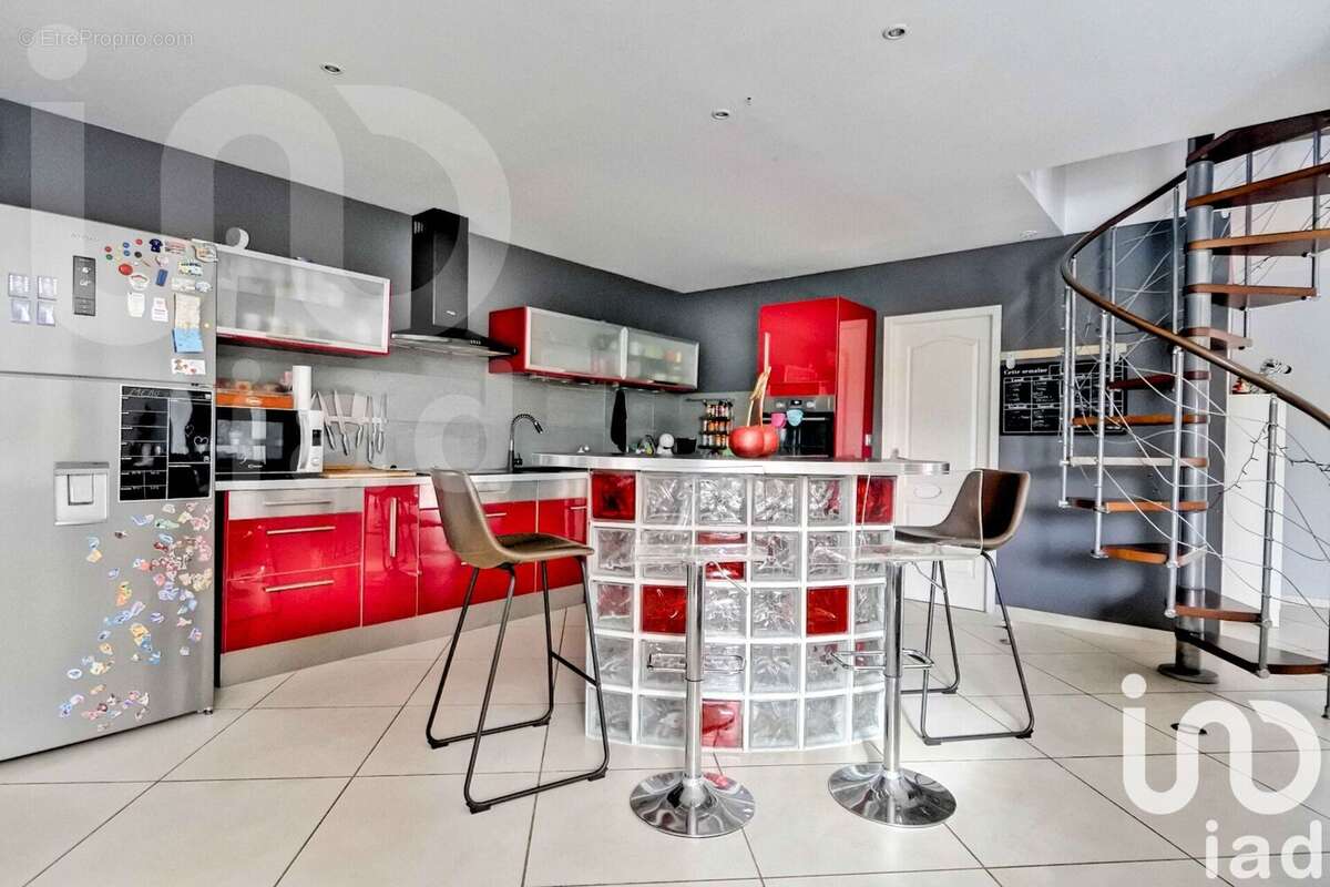 Photo 5 - Maison à LAMARQUE