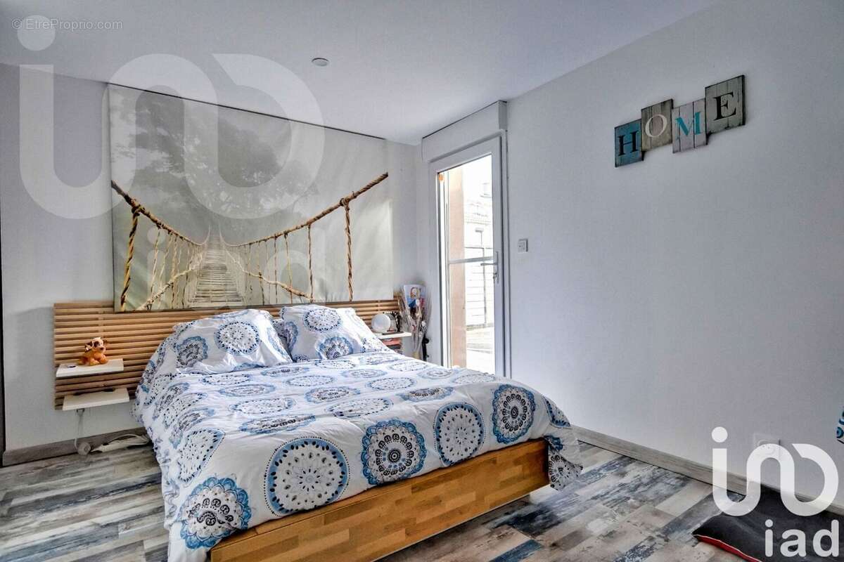 Photo 6 - Maison à LAMARQUE