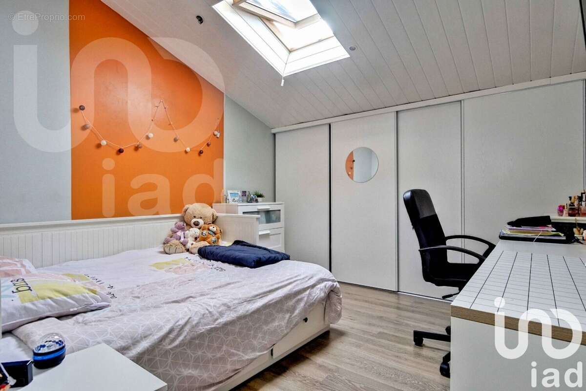 Photo 8 - Maison à LAMARQUE