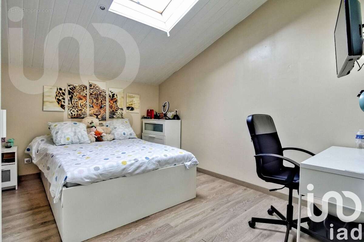 Photo 9 - Maison à LAMARQUE