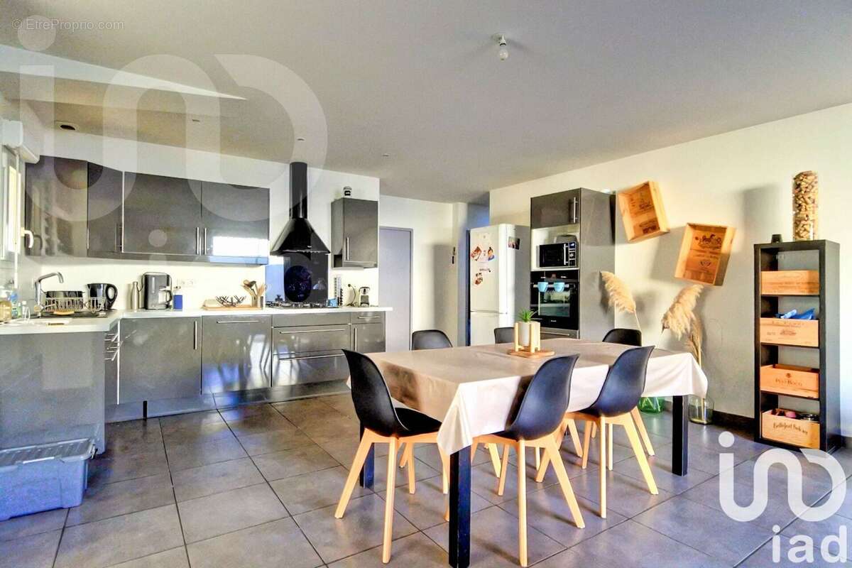 Photo 2 - Maison à MARGAUX