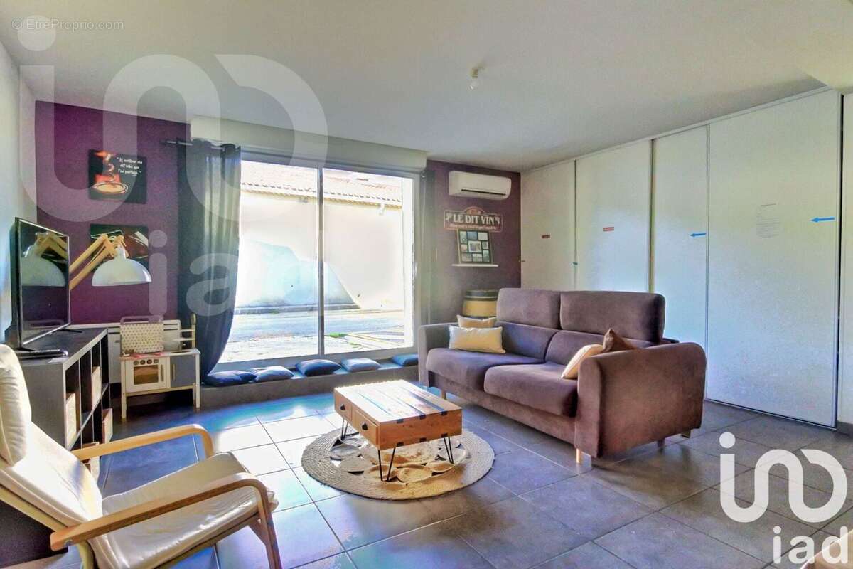 Photo 3 - Maison à MARGAUX