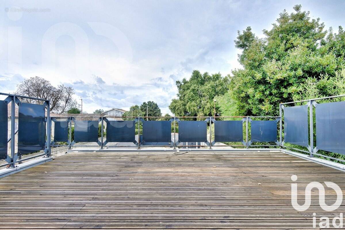 Photo 1 - Maison à CUSSAC-FORT-MEDOC