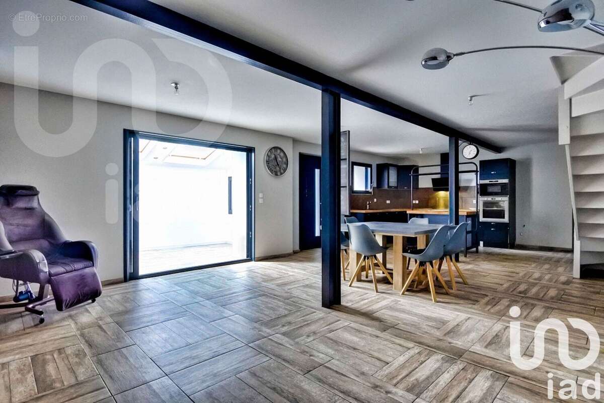 Photo 3 - Maison à CUSSAC-FORT-MEDOC