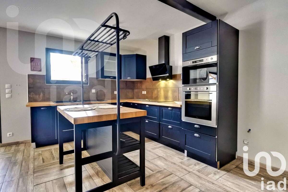 Photo 4 - Maison à CUSSAC-FORT-MEDOC