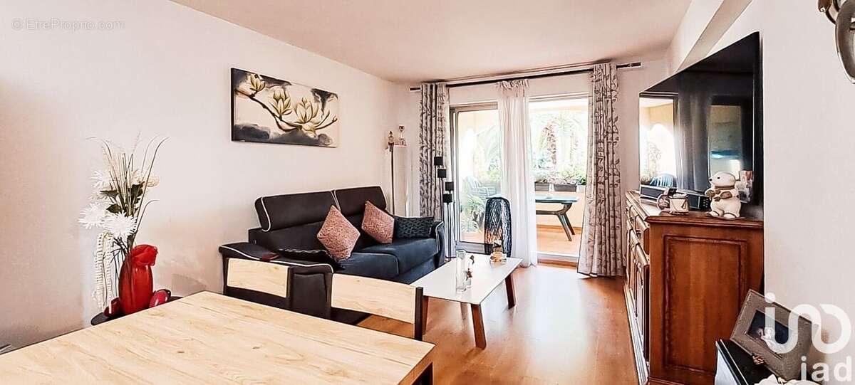 Photo 3 - Appartement à TOULON