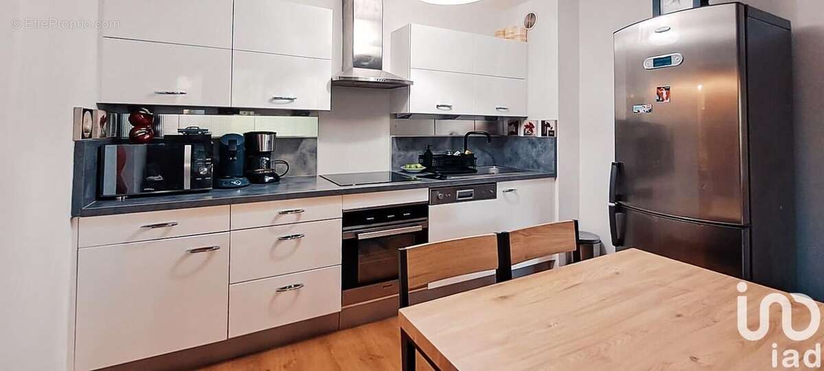 Photo 5 - Appartement à TOULON