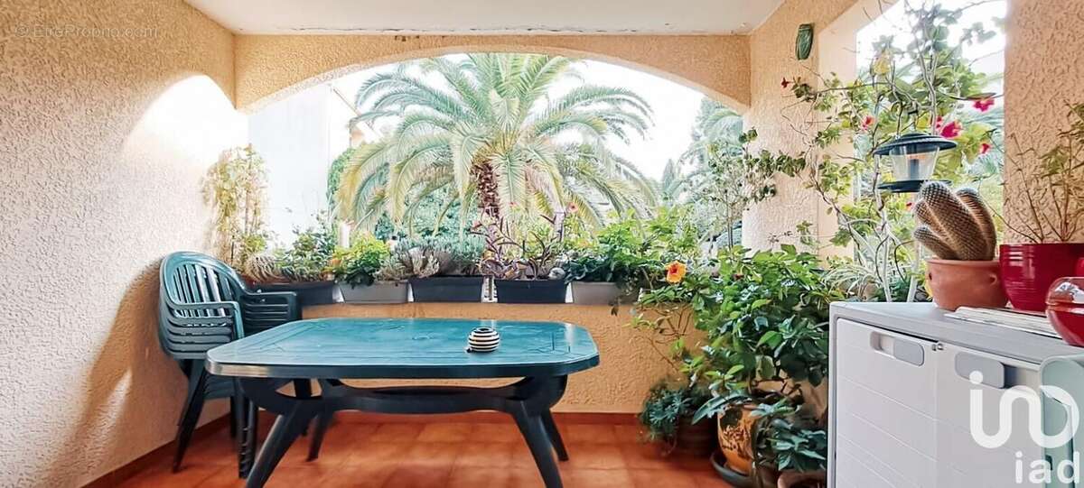 Photo 6 - Appartement à TOULON