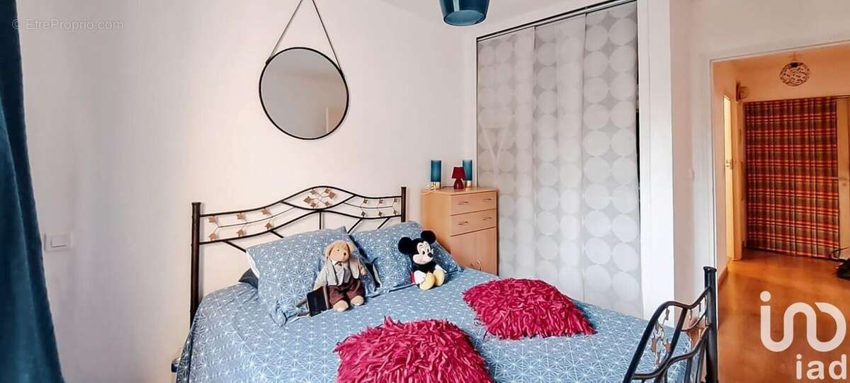 Photo 9 - Appartement à TOULON