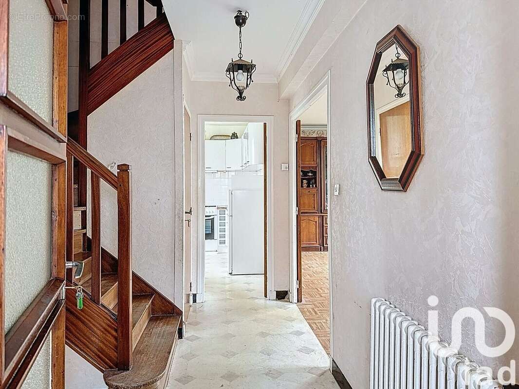 Photo 2 - Maison à CONCARNEAU