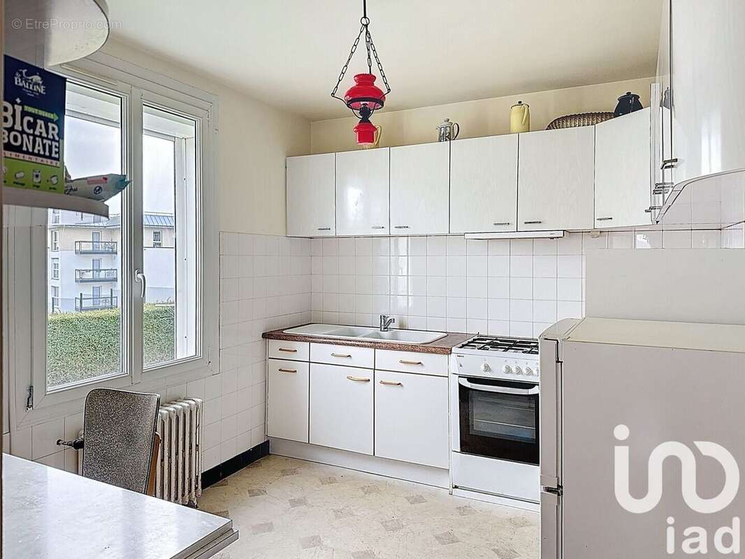 Photo 3 - Maison à CONCARNEAU