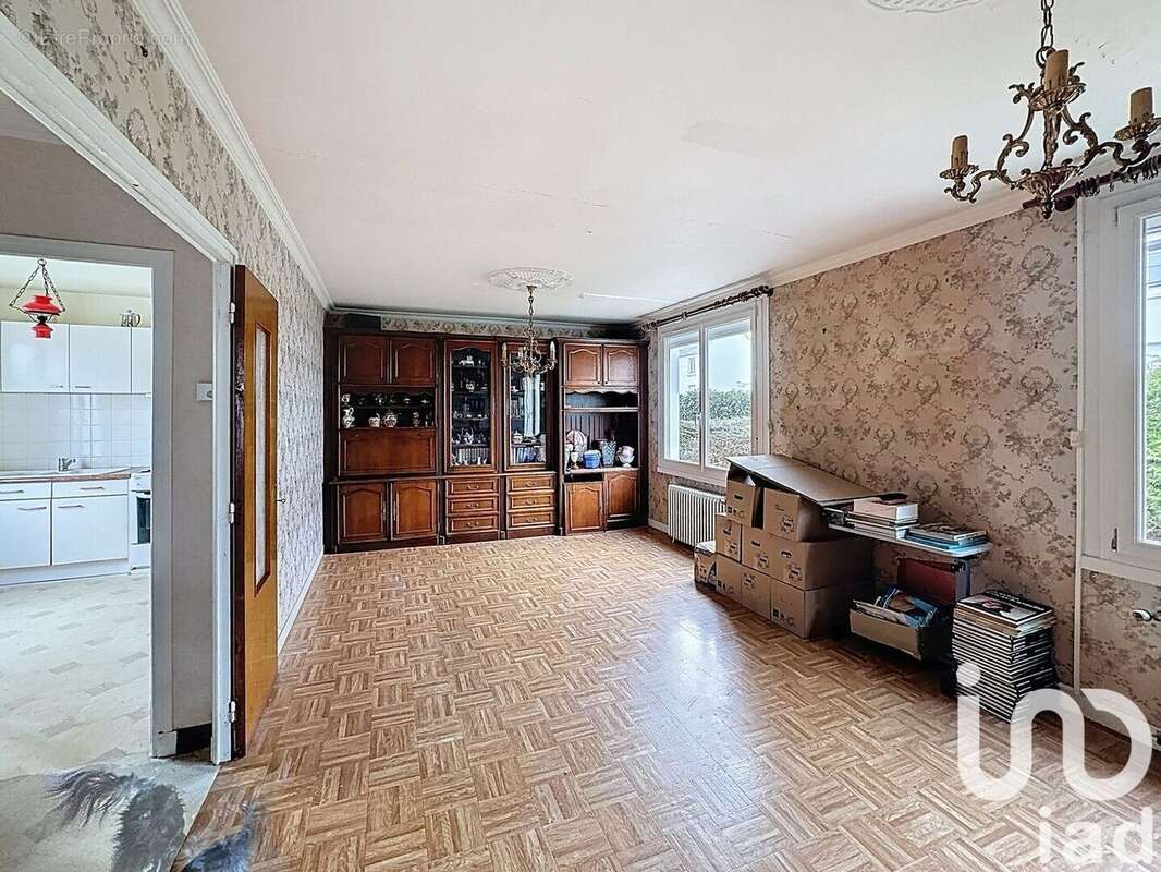 Photo 4 - Maison à CONCARNEAU