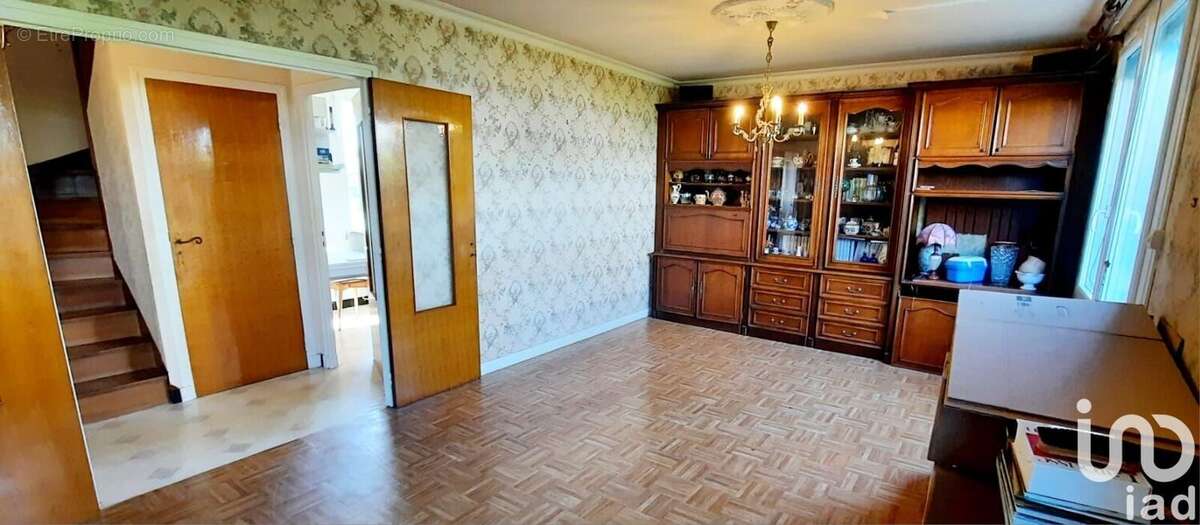 Photo 5 - Maison à CONCARNEAU