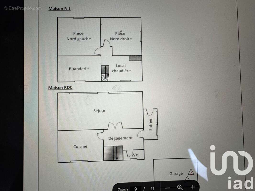 Photo 6 - Maison à CONCARNEAU