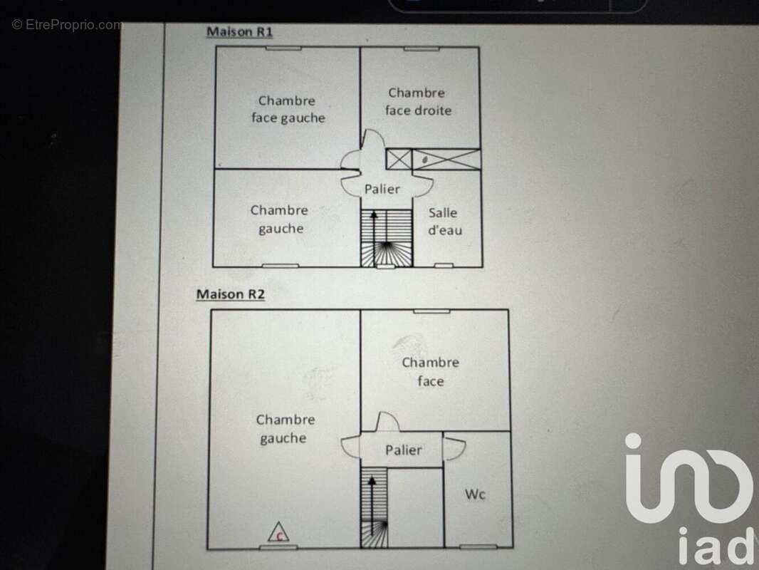 Photo 7 - Maison à CONCARNEAU