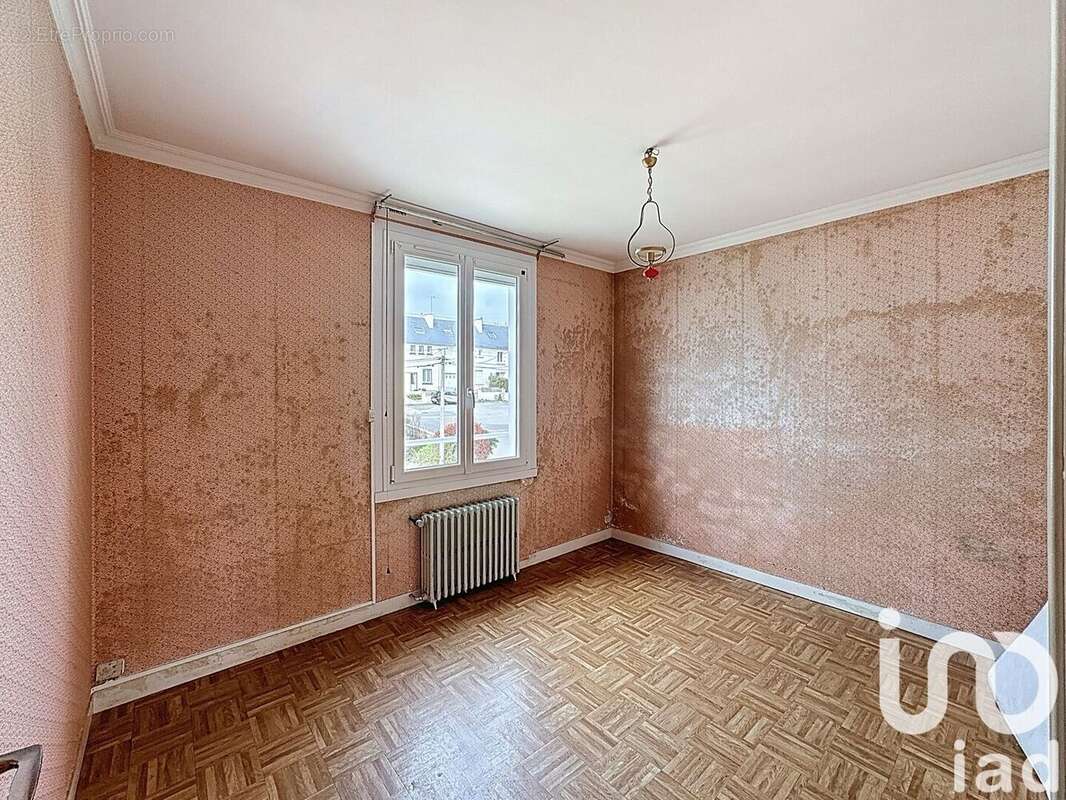 Photo 8 - Maison à CONCARNEAU