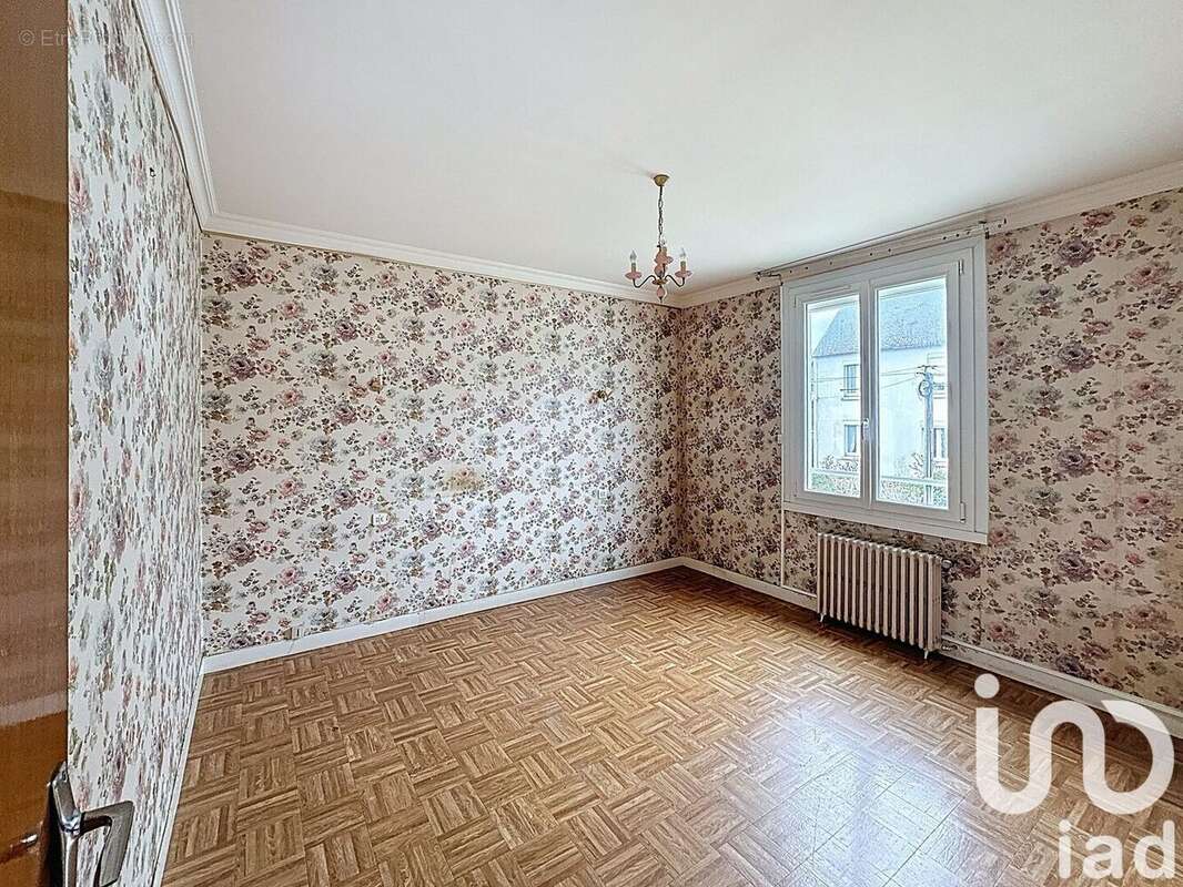 Photo 9 - Maison à CONCARNEAU