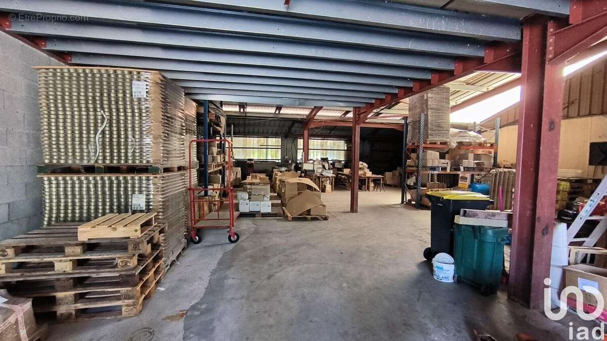 Photo 2 - Commerce à NAVARRENX