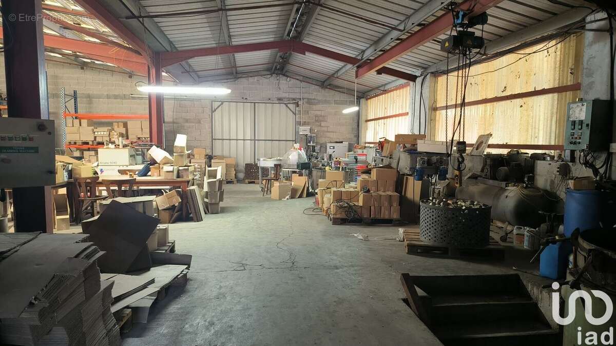 Photo 3 - Commerce à NAVARRENX