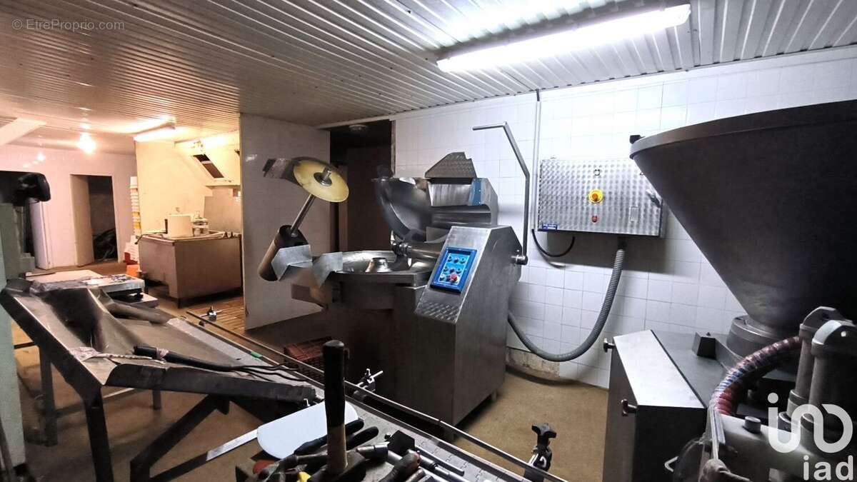 Photo 4 - Commerce à NAVARRENX