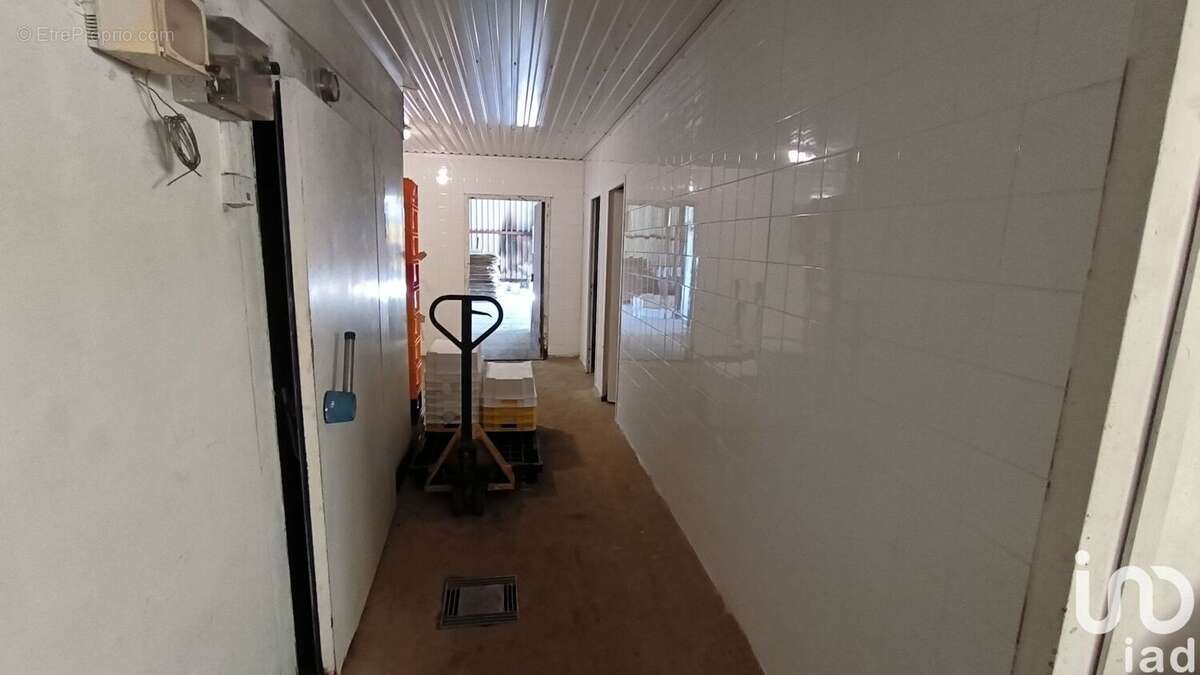 Photo 5 - Commerce à NAVARRENX