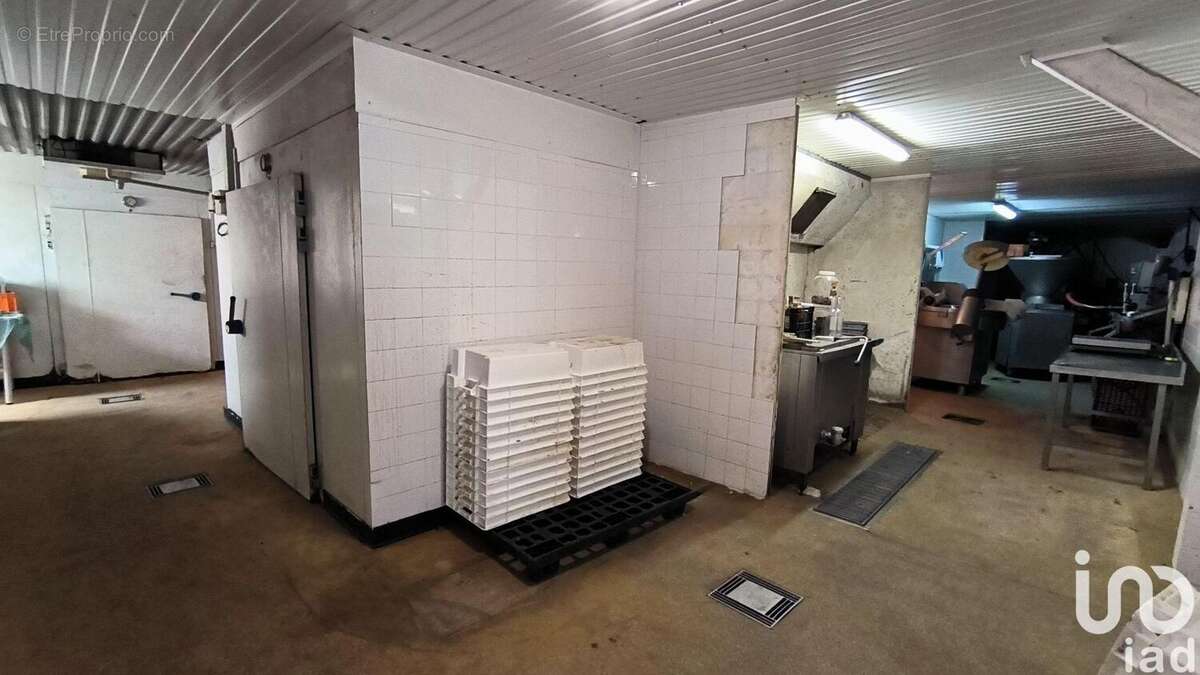 Photo 6 - Commerce à NAVARRENX