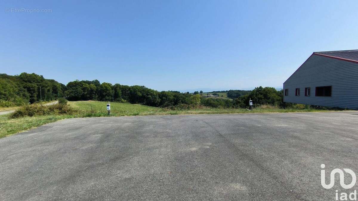 Photo 9 - Commerce à NAVARRENX