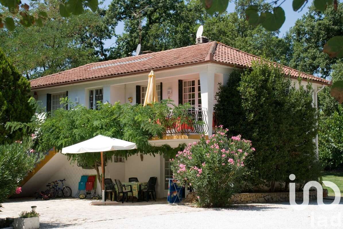 Photo 3 - Maison à LES ARCS