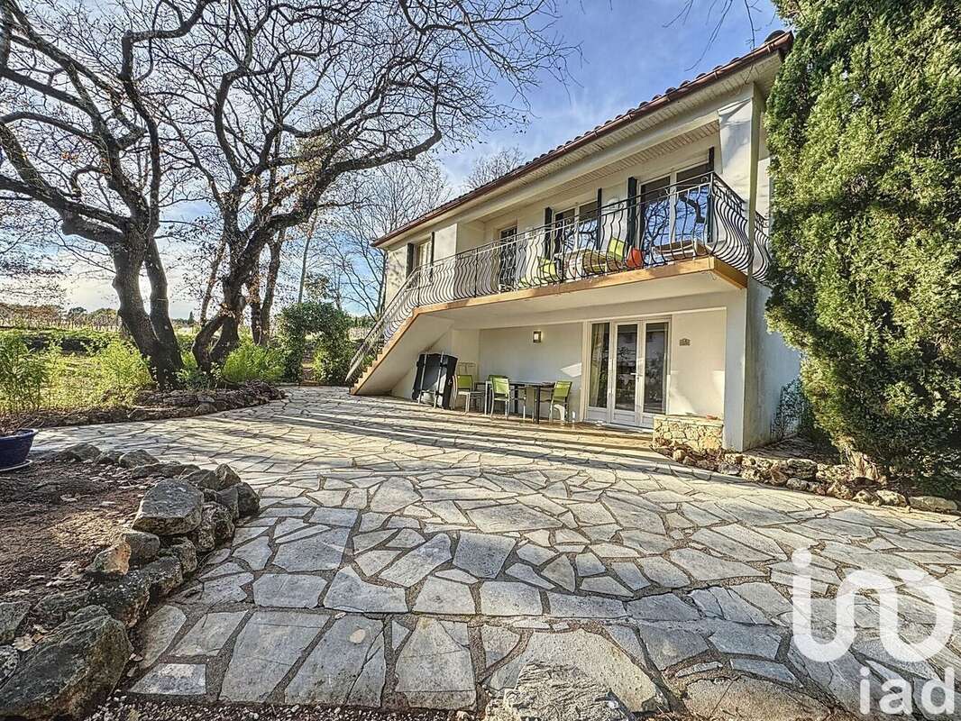 Photo 6 - Maison à LES ARCS