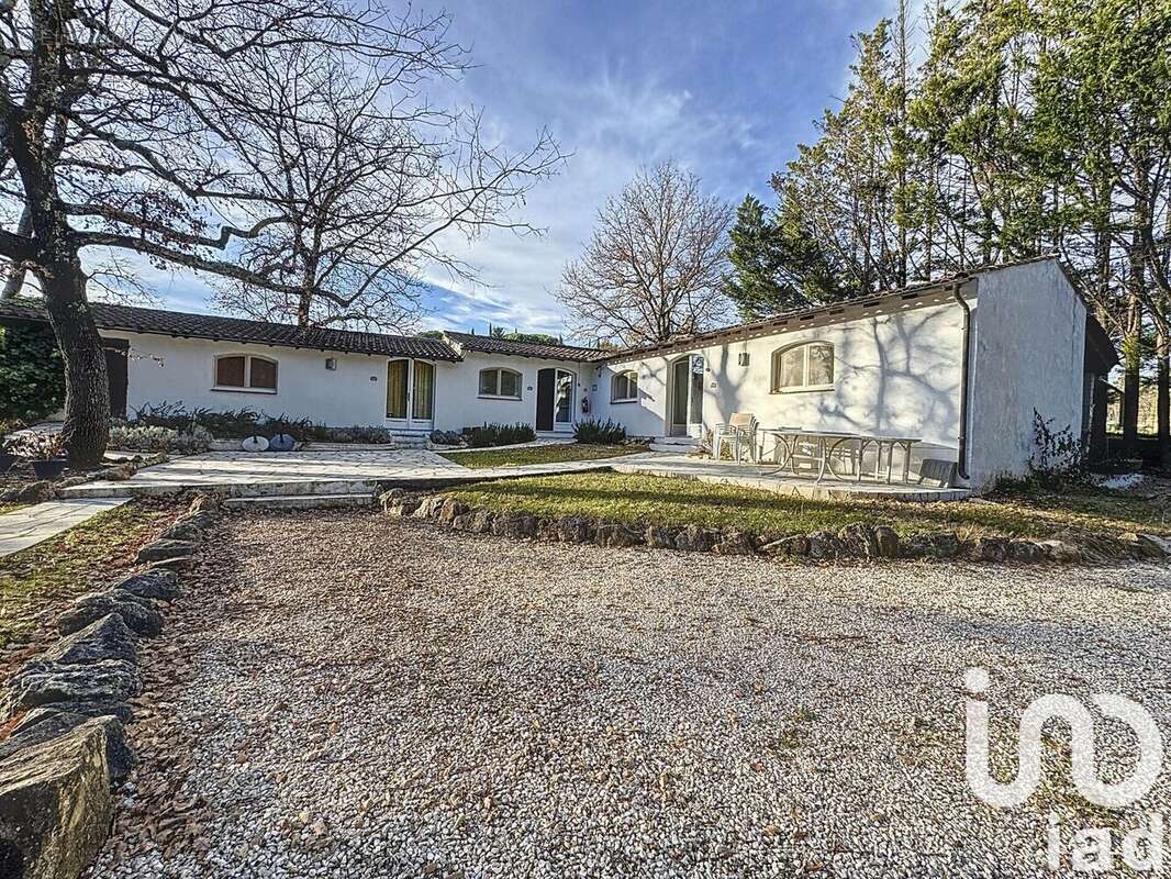 Photo 7 - Maison à LES ARCS