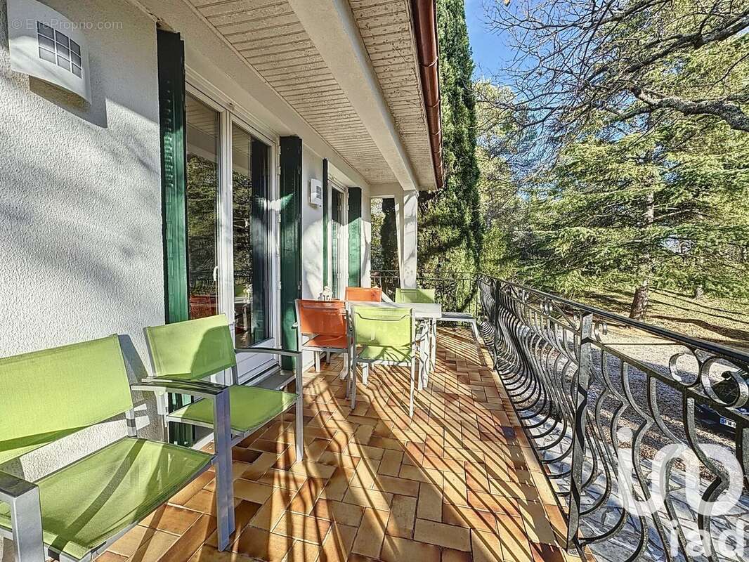 Photo 8 - Maison à LES ARCS