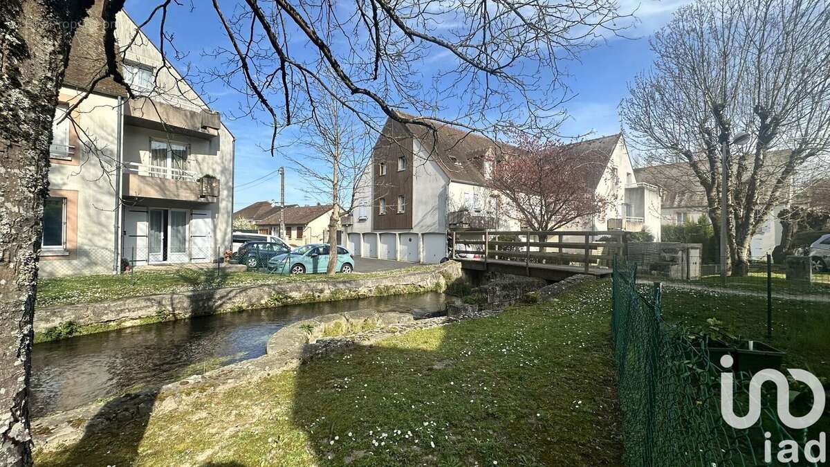 Photo 6 - Appartement à ETAMPES