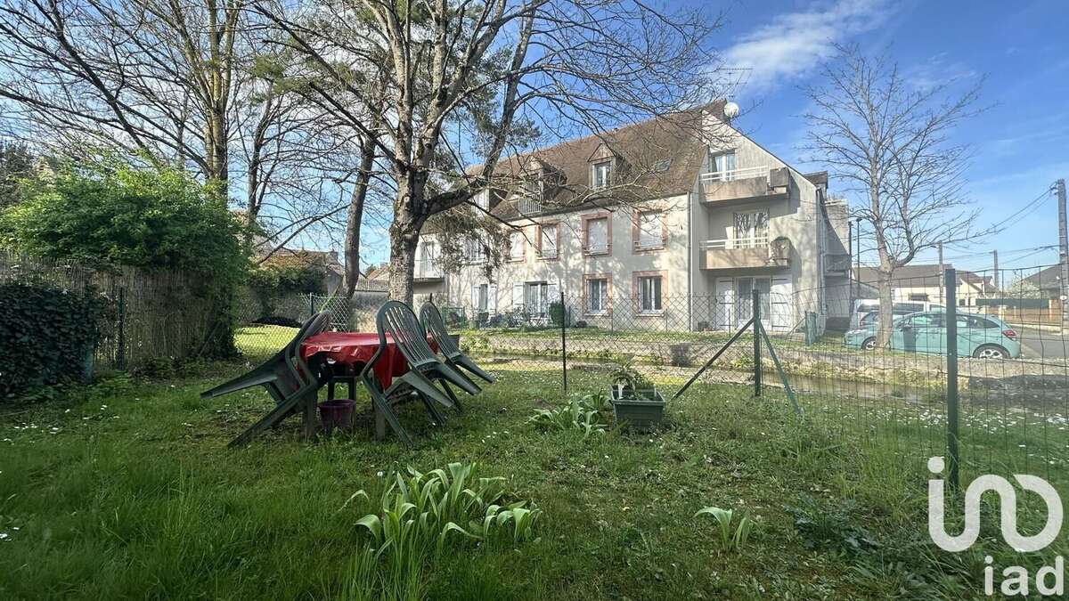 Photo 7 - Appartement à ETAMPES