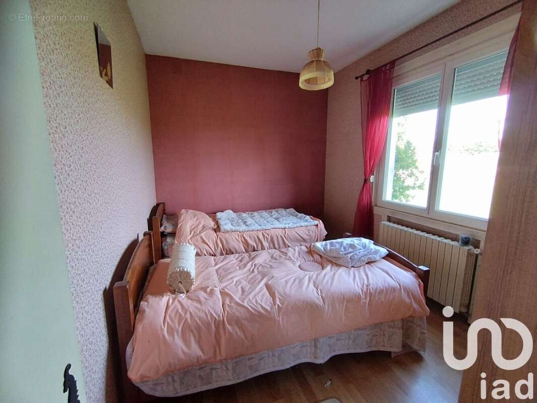 Photo 7 - Maison à CARSAC-DE-GURSON