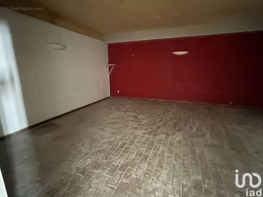 Photo 1 - Commerce à BIELLE