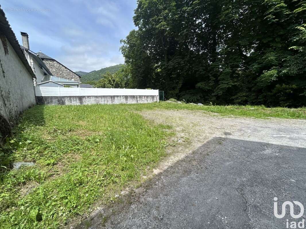 Photo 2 - Commerce à BIELLE