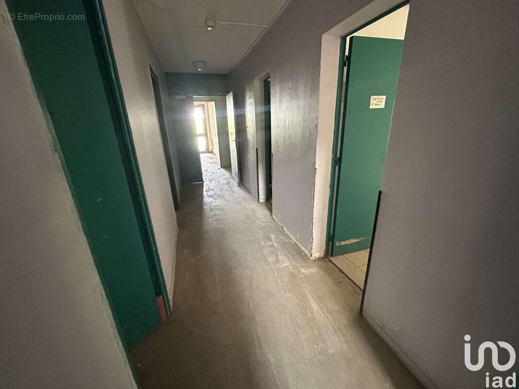 Photo 6 - Commerce à BIELLE