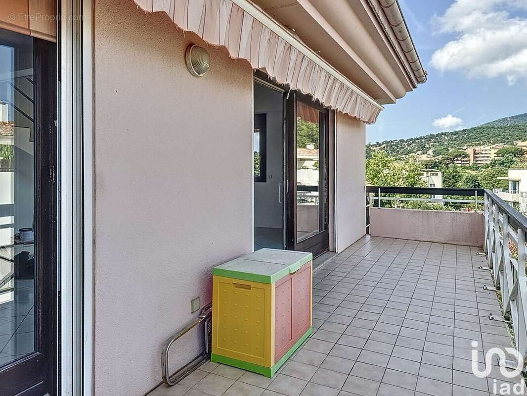 Photo 3 - Appartement à SAINTE-MAXIME