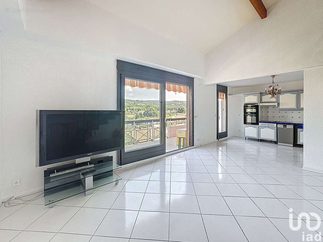 Photo 5 - Appartement à SAINTE-MAXIME