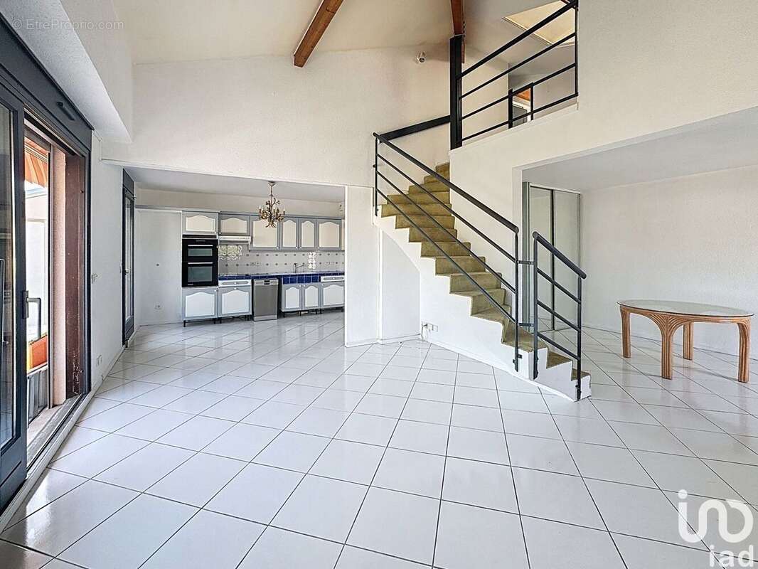 Photo 6 - Appartement à SAINTE-MAXIME