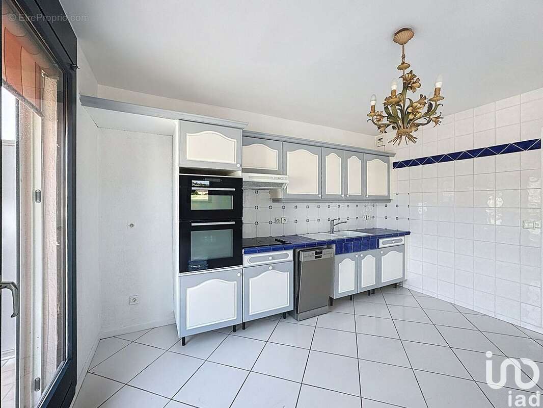 Photo 7 - Appartement à SAINTE-MAXIME