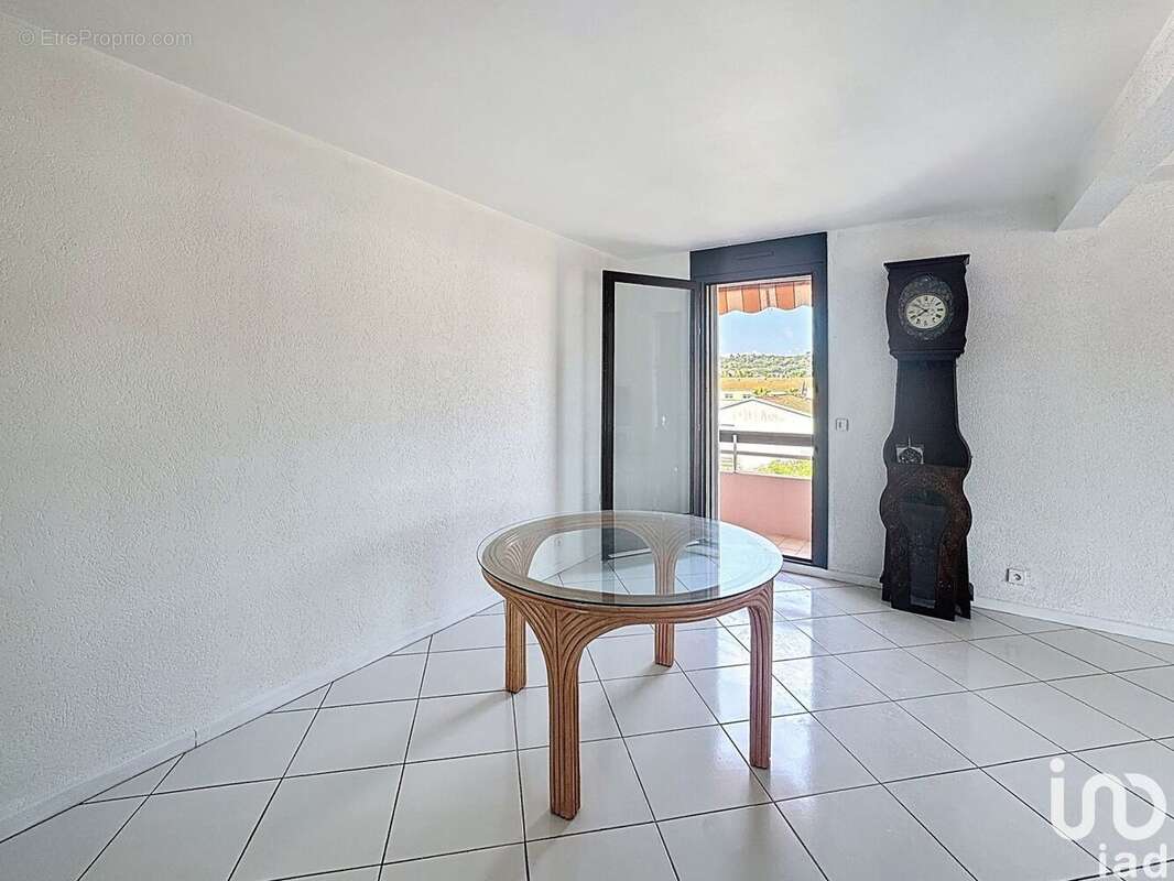 Photo 9 - Appartement à SAINTE-MAXIME