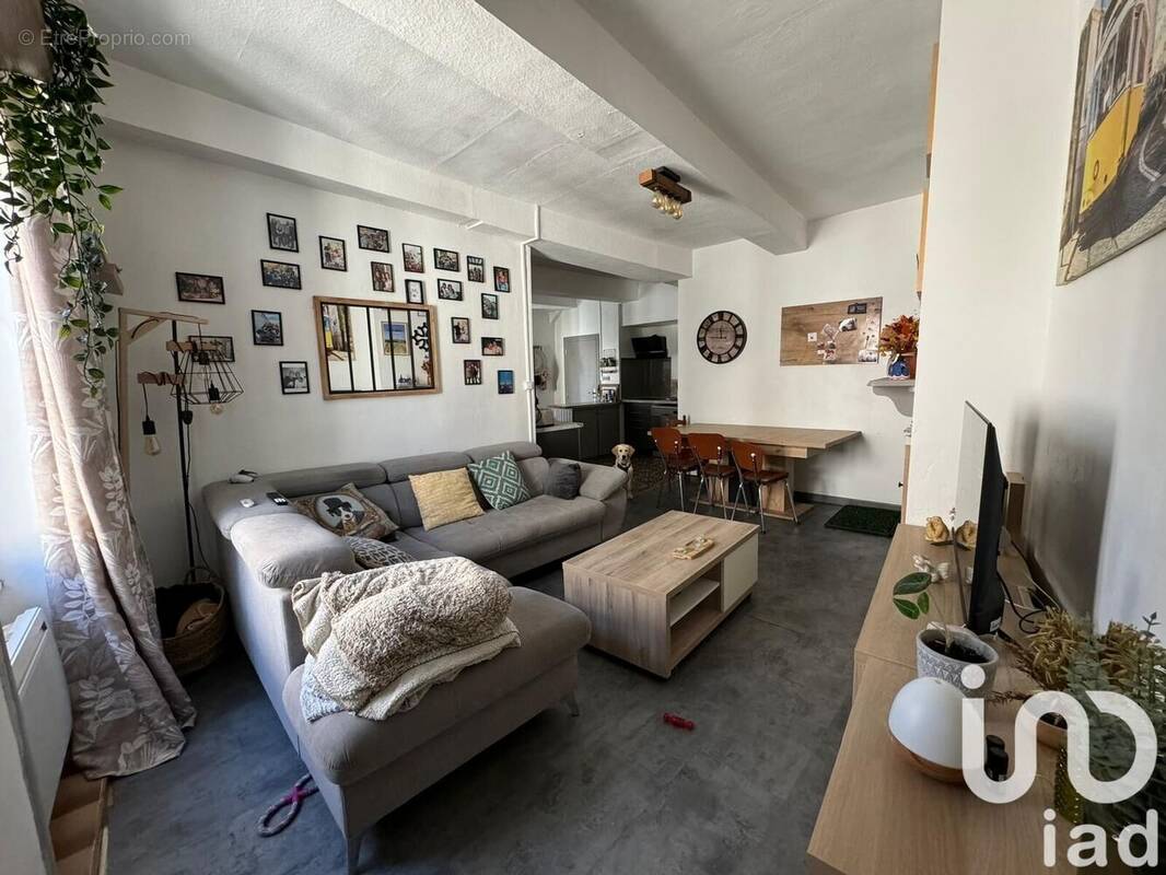 Photo 1 - Maison à CAUX