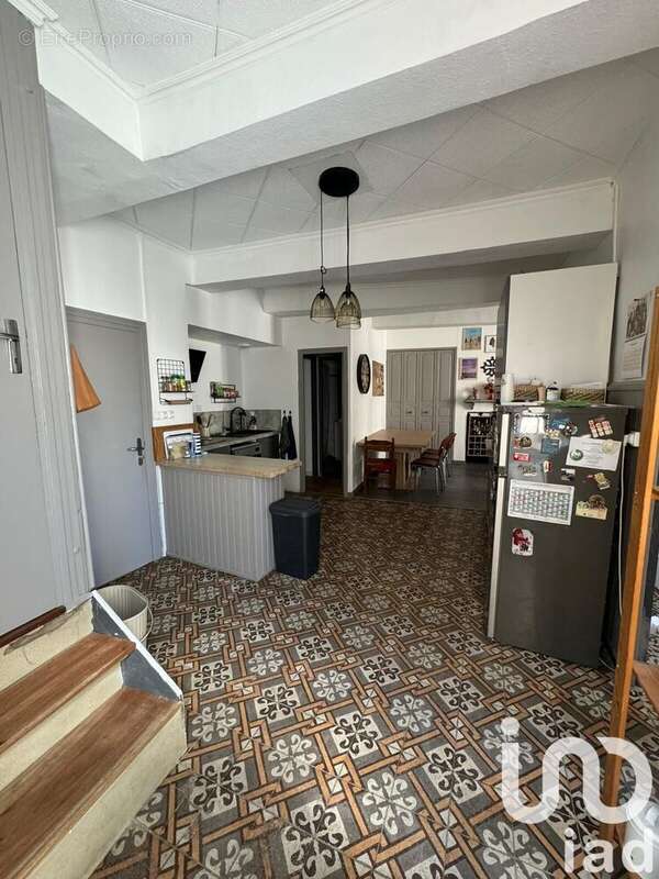 Photo 3 - Maison à CAUX