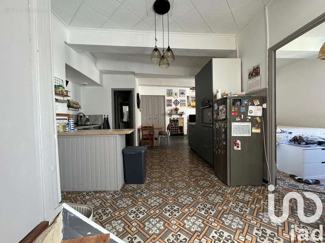 Photo 4 - Maison à CAUX