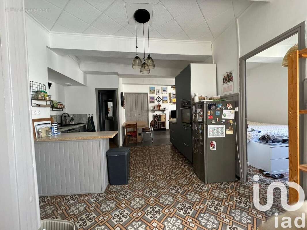 Photo 6 - Maison à CAUX