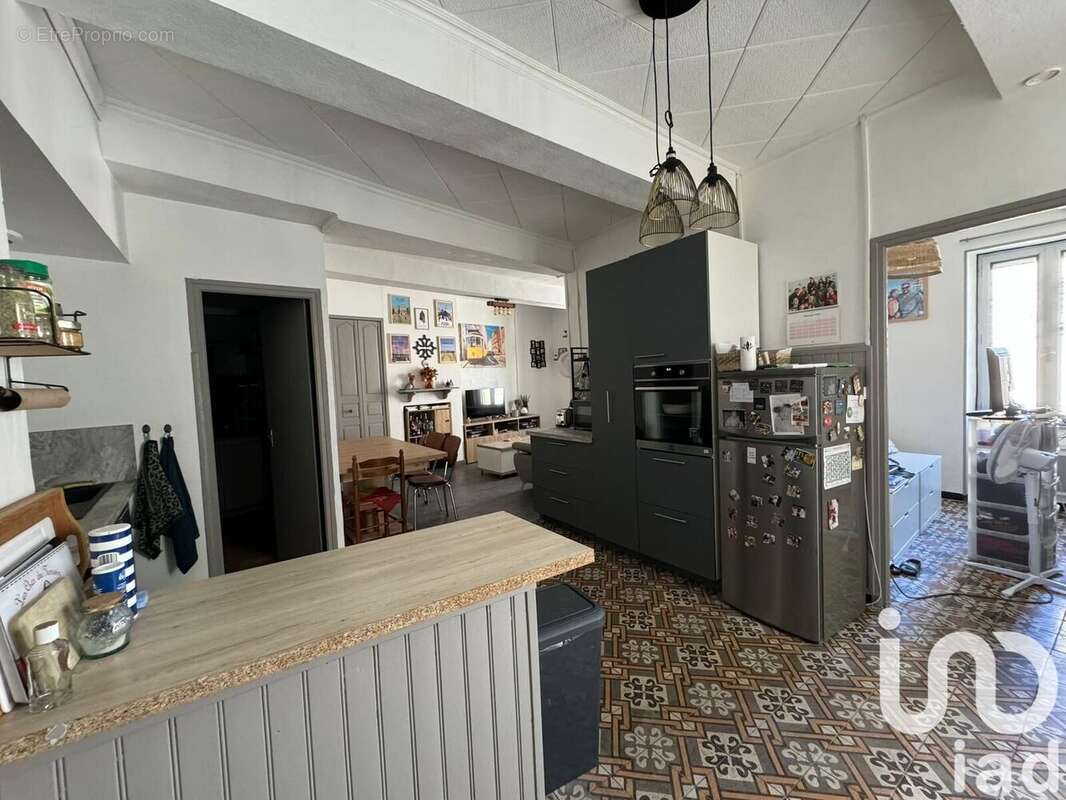 Photo 9 - Maison à CAUX