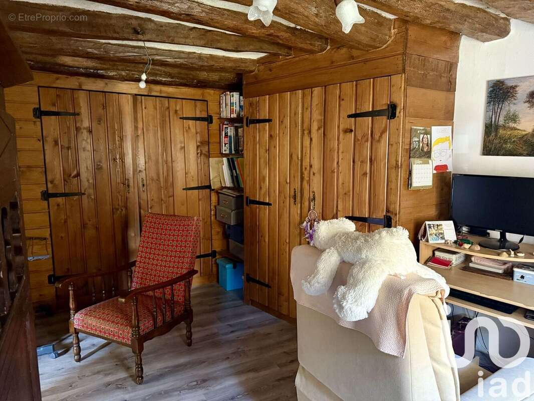 Photo 9 - Maison à VELLECHES