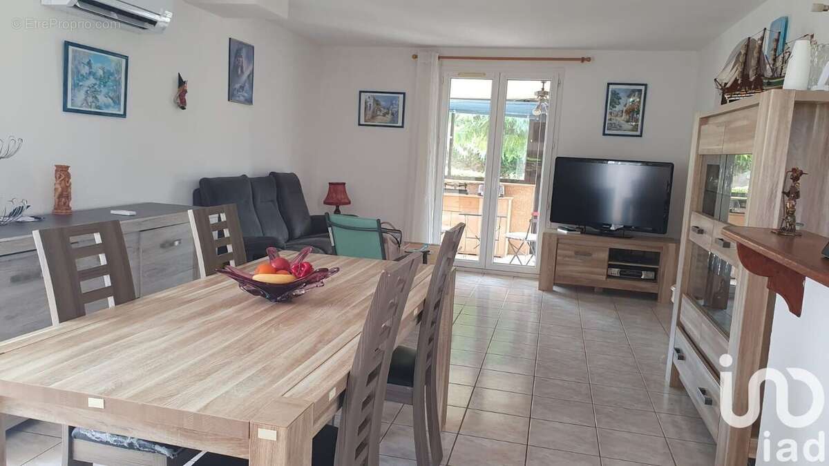 Photo 3 - Maison à LA PALME