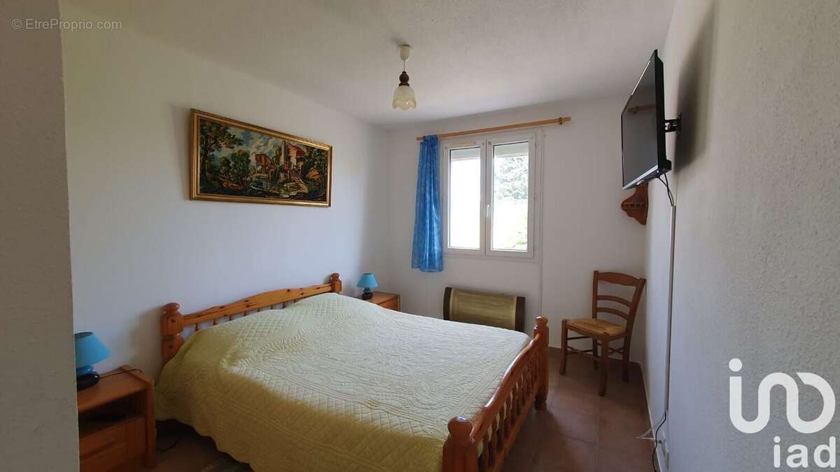 Photo 5 - Maison à LA PALME